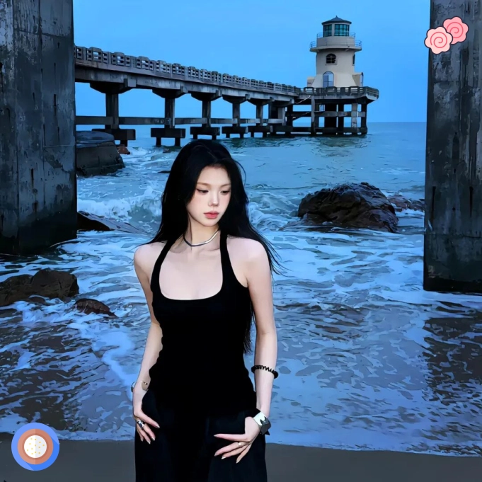 陆晨女士