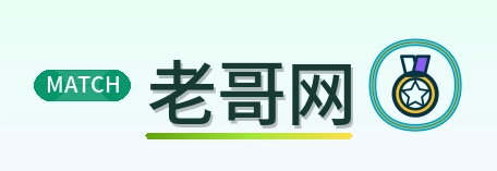 老哥网 Logo